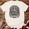 Mokosz Matka Ziemi Unisex T-Shirt