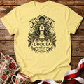 Dodola Rain Goddess Unisex T-Shirt