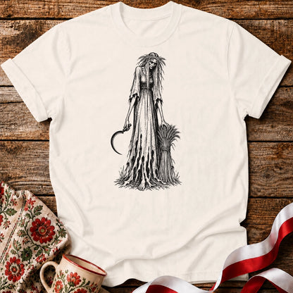Południca Harvest Reaper Unisex T-Shirt