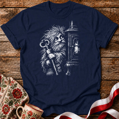 Domownik Household Spirit Unisex T-Shirt