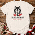Wilki Wolności Unisex T-Shirt
