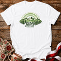 Tatry Calling Unisex T-Shirt