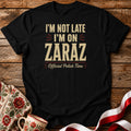 I'm On Zaraz Unisex T-Shirt