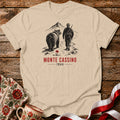 Monte Cassino 1944 Unisex T-Shirt
