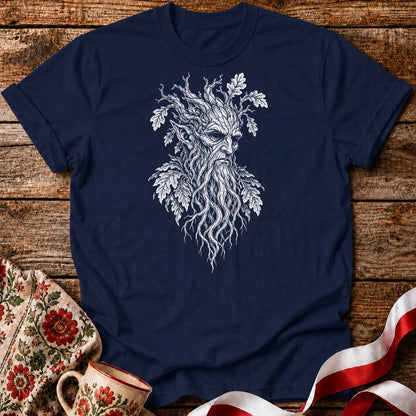 Leszy Oak Spirit Unisex T-Shirt