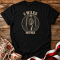 O Wilku Mowa Unisex T-Shirt