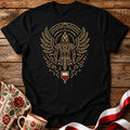 Husarz Ascetic Unisex T-Shirt
