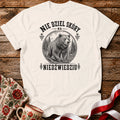 Nie Dziel Skóry Na Niedźwiedziu Unisex T-Shirt