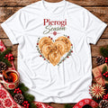 Pierogi Season Unisex T-Shirt