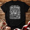 Noc Dziadów Ancestral Gathering Unisex T-Shirt