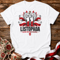 11 Listopada Dzień Niepodległości Unisex T-Shirt