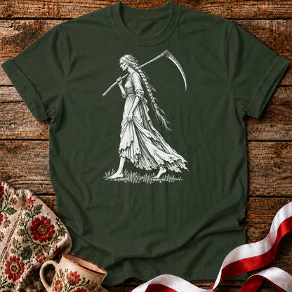 Południca Field Reaper Unisex T-Shirt