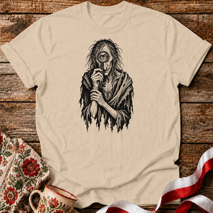 Licho Key Keeper Unisex T-Shirt