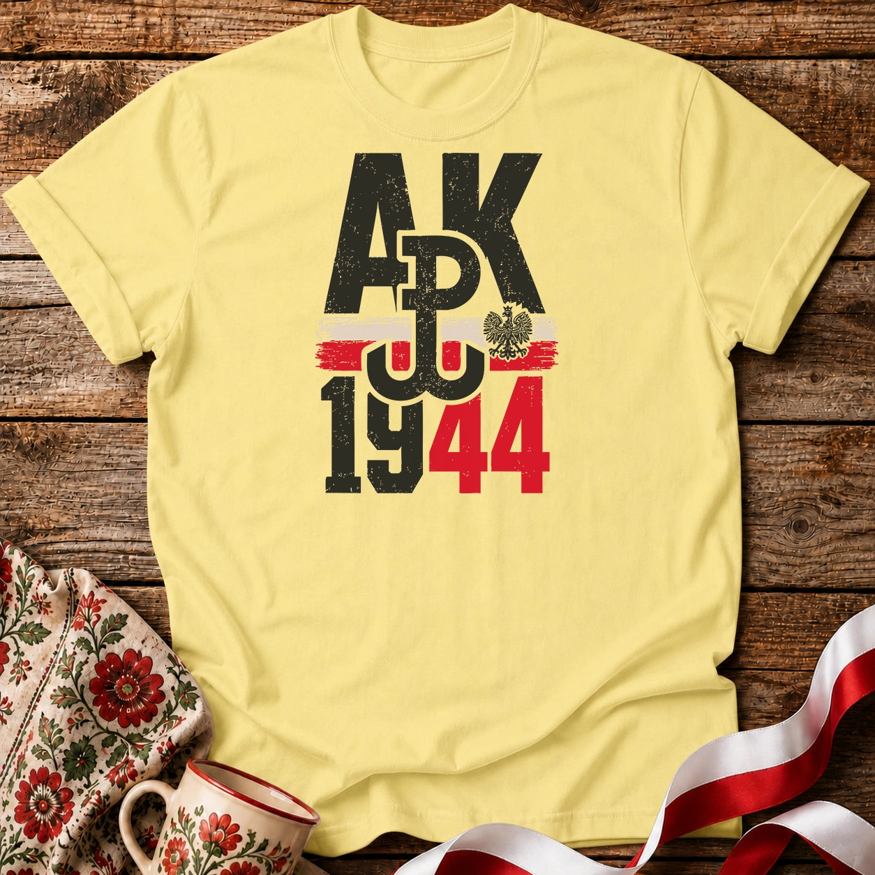 AK 1944 Unisex T-Shirt
