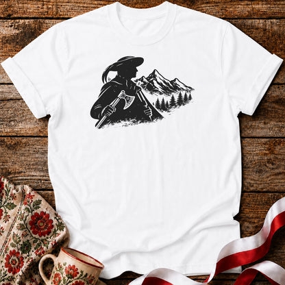 Highland Spirit Unisex T-Shirt