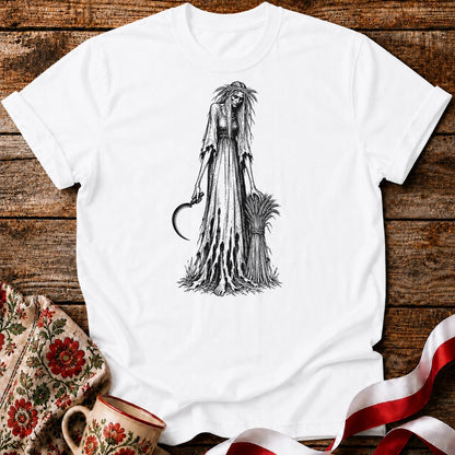 Południca Harvest Reaper Unisex T-Shirt