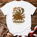 Hussars of Poland Unisex T-Shirt