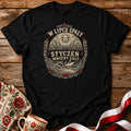 W Lipcu Upały Unisex T-Shirt