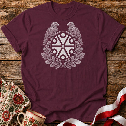 Perun Sacred Eagles Unisex T-Shirt