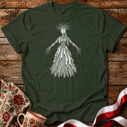 Marzanna Effigy Unisex T-Shirt