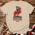 Pamiętamy Bohaterów 1944 Unisex T-Shirt