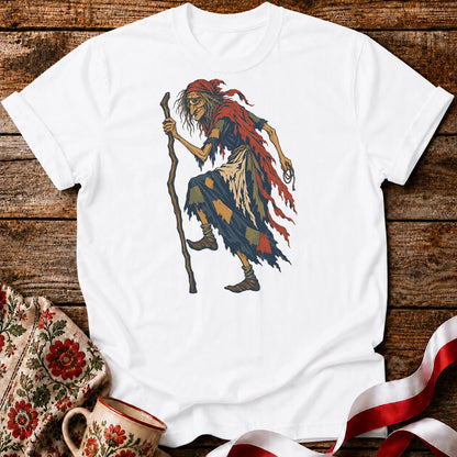 Licho Wandering Spirit Unisex T-Shirt