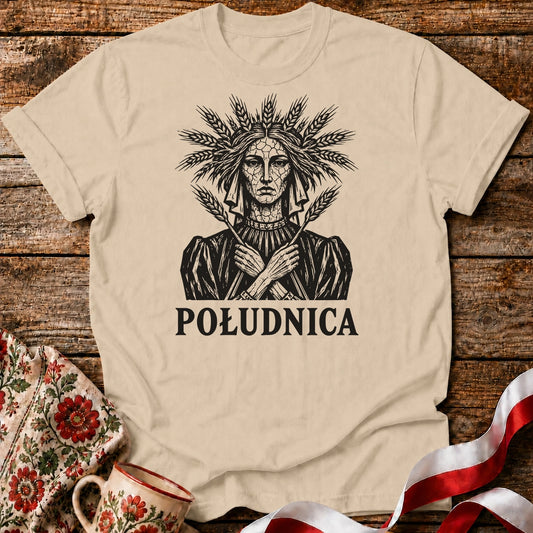 Południca Harvest Spirit Unisex T-Shirt