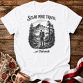 Szlak Mnie Trafił Unisex T-Shirt