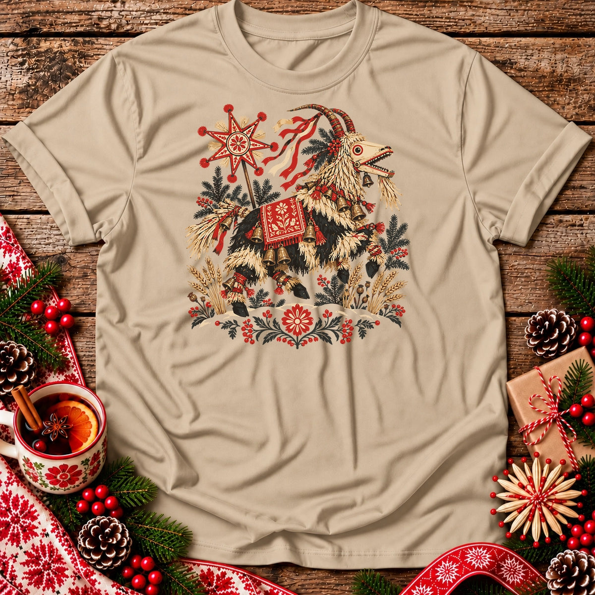 Christmas Turoń Unisex T-Shirt