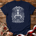Dodola Rain Ritual Unisex T-Shirt