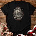 Co Ma Wisieć Unisex T-Shirt