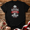 Gdzie Kucharek Sześć Unisex T-Shirt