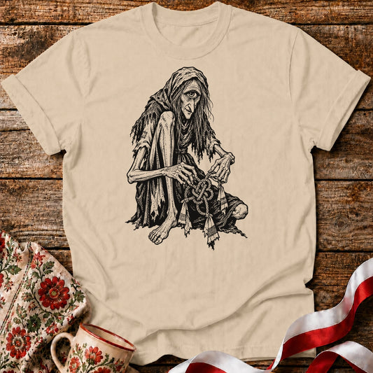 Licho Knot Spirit Unisex T-Shirt