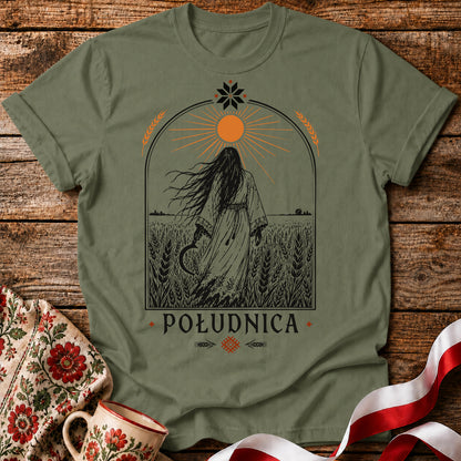 Południca Noon Demon Unisex T-Shirt