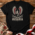 Husaria Winged Helmet Unisex T-Shirt