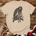 Strzyga Night Perch Unisex T-Shirt