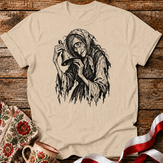 Licho Bell Spirit Unisex T-Shirt