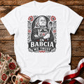 In Babcia We Trust Unisex T-Shirt