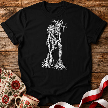 Leszy Ancient Forest Unisex T-Shirt