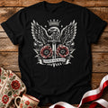 Honor and Blood Eagle T-Shirt