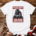 The Sad Jester Unisex T-Shirt