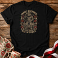 Zapnij Rozporek Unisex T-Shirt