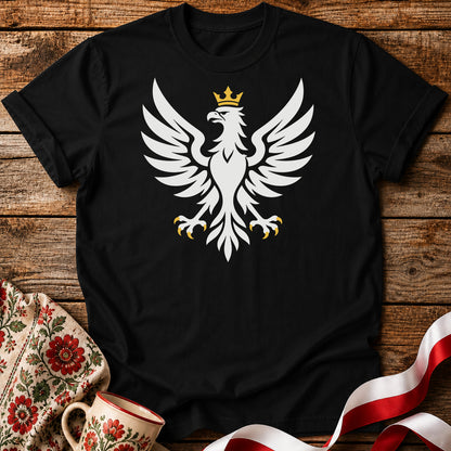 Polish Eagle Unisex T-Shirt
