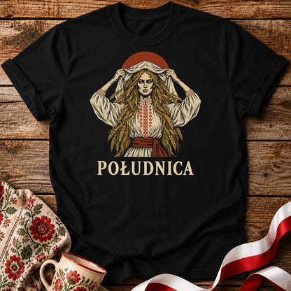 Południca Folk Harvest Spirit Unisex T-Shirt