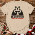 Niezłomni Do Końca Unisex T-Shirt