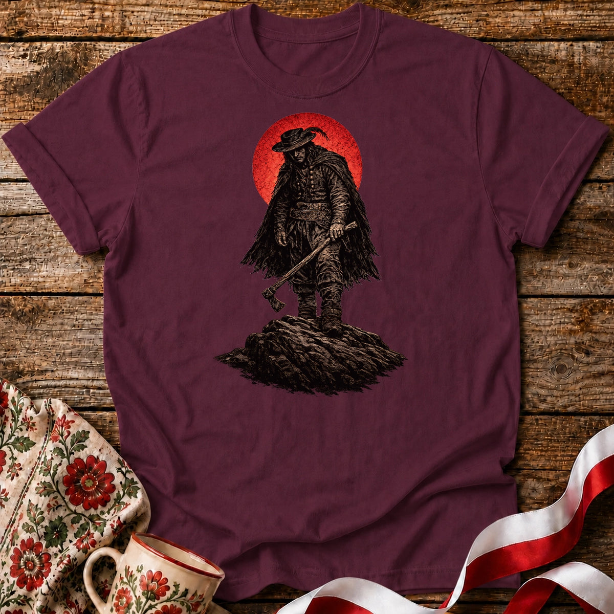 Janosik Unisex T-Shirt