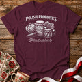 Polish Probiotics Unisex T-Shirt