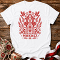 Mokosz Folk Goddess Unisex T-Shirt