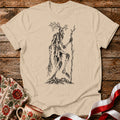 Leszy Forest Spirit Unisex T-Shirt