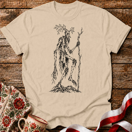 Leszy Forest Spirit Unisex T-Shirt